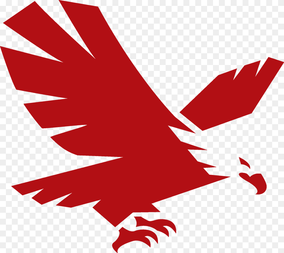 Knox County I School District Home Of The Eagles Knox County Eagles Mo, Maroon, Logo Png