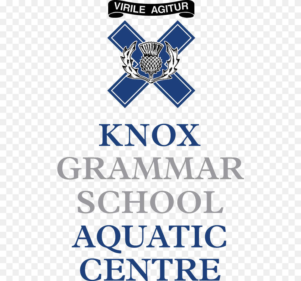 Knox Grammar School, Logo, Symbol Png