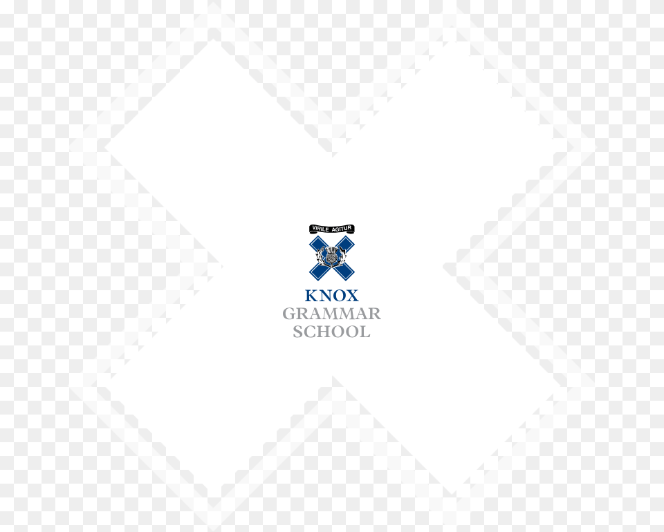 Knox Grammar School Logo, Symbol, Blackboard Free Transparent Png