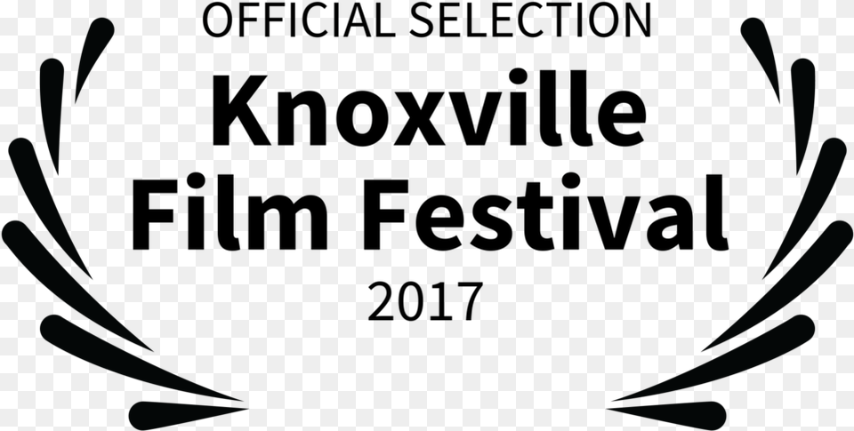 Knoxville Film Festival Free Png