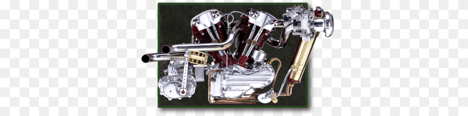 Knuckles Engine Engine, Machine, Motor, Device, Grass Png Image