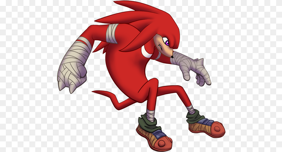 Knuckles Knuckles The Echidna, Baby, Electronics, Hardware, Person Free Transparent Png