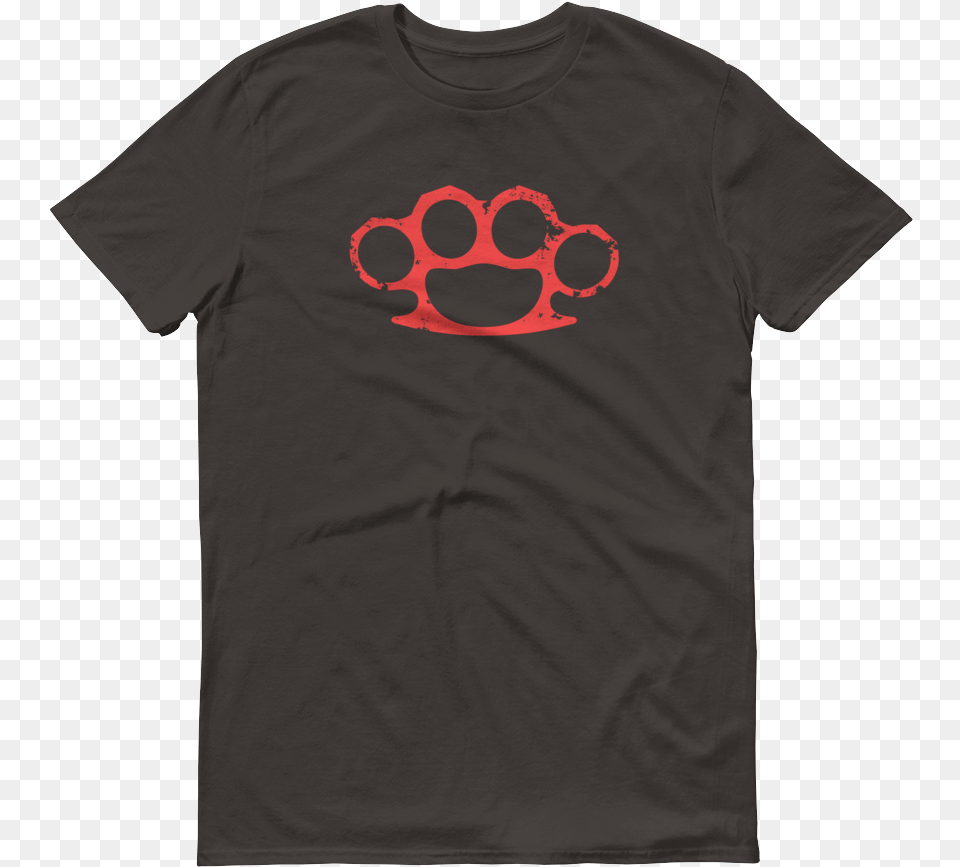 Knuckles T Shirt, Clothing, T-shirt Free Transparent Png