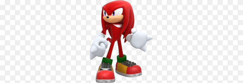 Knuckles The Echidna, Clothing, Footwear, Shoe Png Image