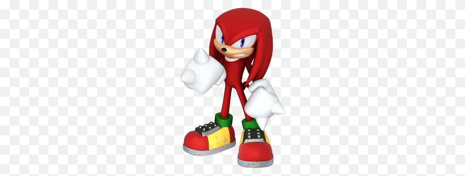 Knuckles The Echidna, Clothing, Footwear, Shoe Png