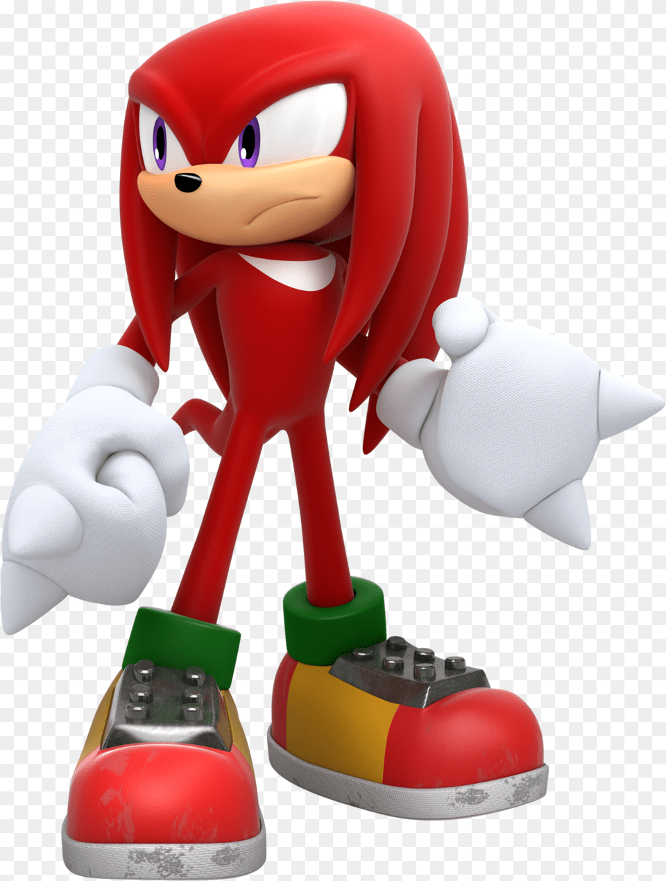 Knuckles The Echidna, Clothing, Footwear, Shoe Png