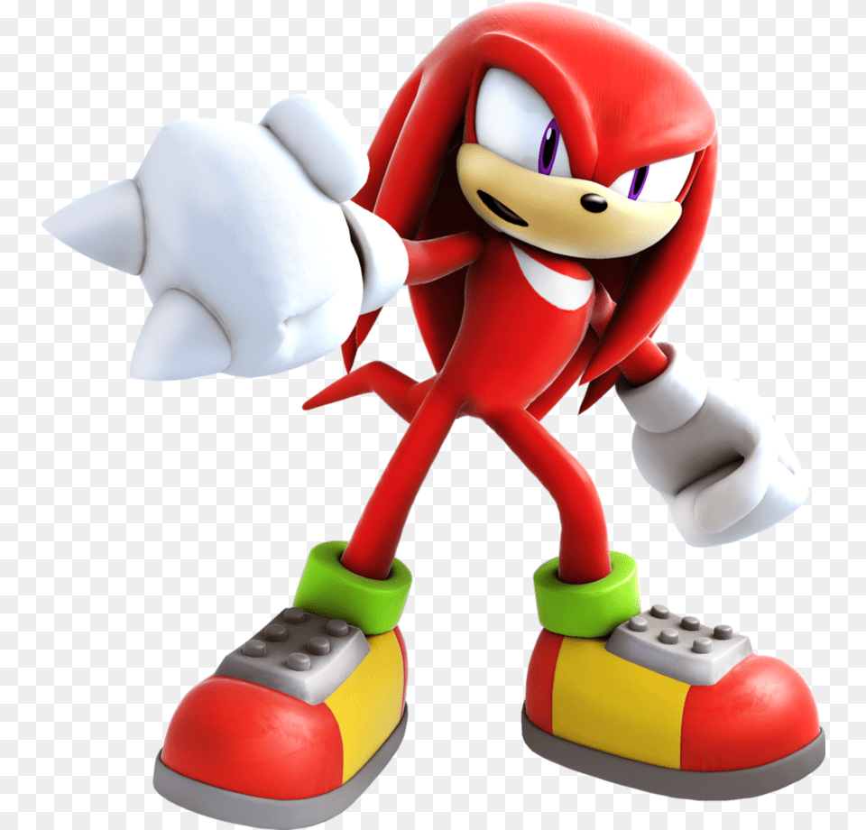 Knuckles The Echidna Fandom Powered By Wikia Cartoon Png