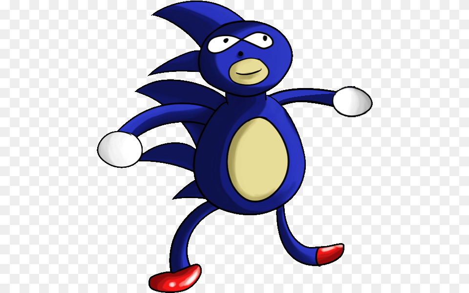 Knuckles The Echidna Sonic The Hedgehog Clipart Sanic, Juggling, Person, Nature, Outdoors Free Transparent Png
