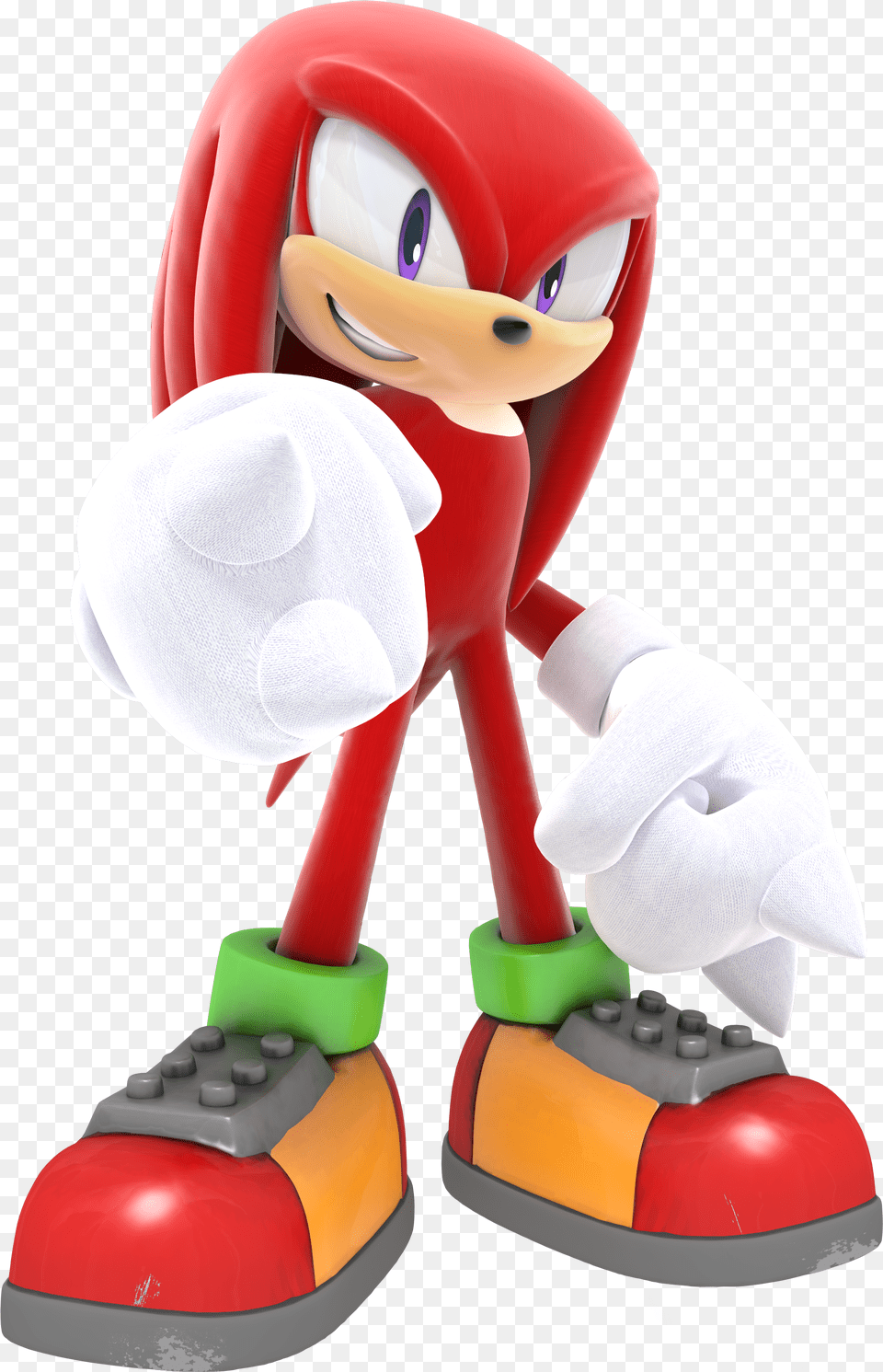 Knuckles The Muthafuckin Echidna Knuckles The Echidna Shoes Free Transparent Png