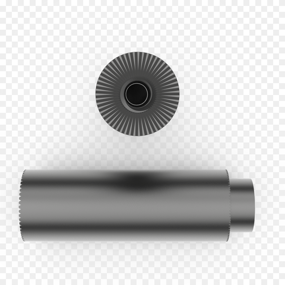 Knurled Double Face Swage Standoffs Marrow Free Png