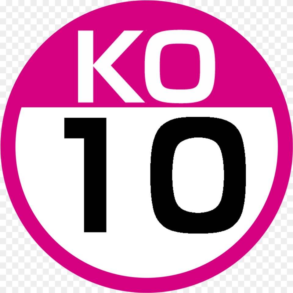 Ko Circle, Symbol, Number, Text, Disk Free Transparent Png