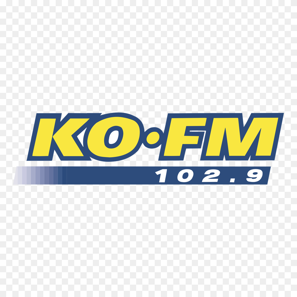 Ko Fm Logo Transparent Vector Free Png Download