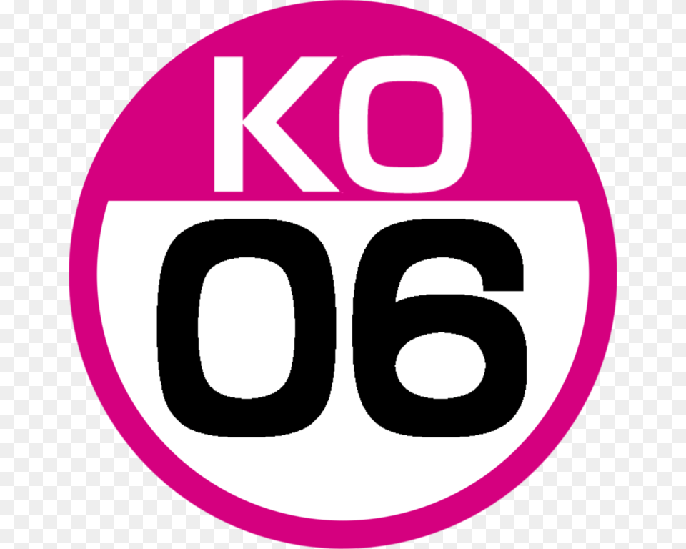 Ko Station Number, Symbol, Text Png Image