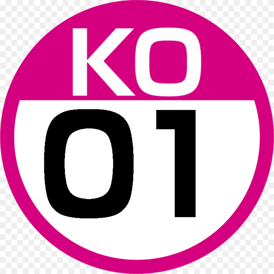 Ko Station Number, Symbol, Text, Disk Free Transparent Png
