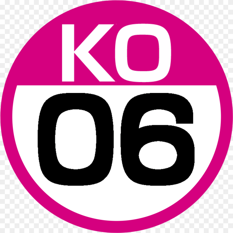 Ko Thumbnail, Symbol, Number, Text, Disk Png