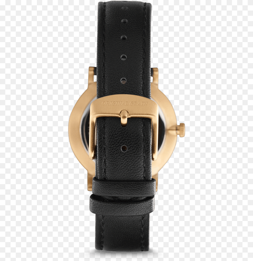 Koa Lani Gold Womens Avalon 34mm Strap, Accessories, Wristwatch, Arm, Body Part Png Image