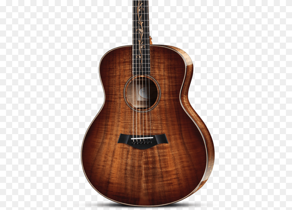 Koa Taylor Guitars, Guitar, Musical Instrument Png Image