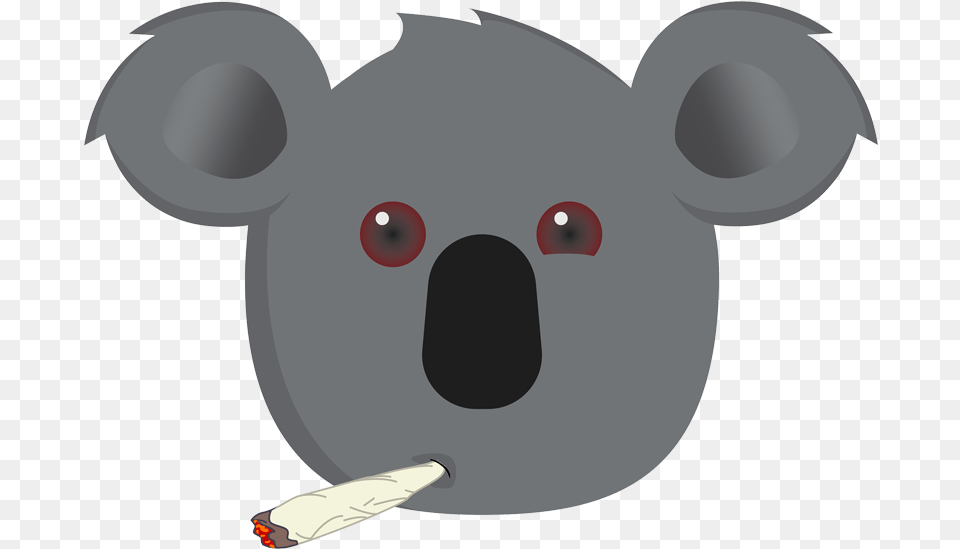 Koala, Animal, Mammal, Wildlife Png Image