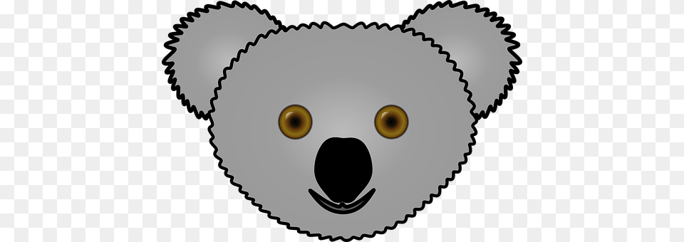 Koala Animal, Wildlife, Mammal, Disk Png