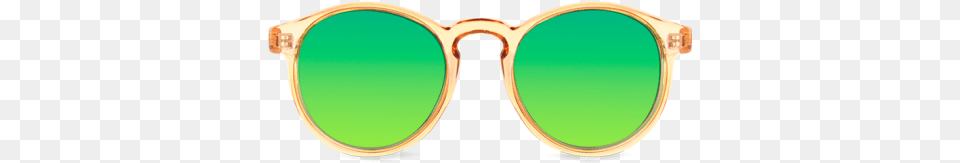 Koala Bay Champagne Palm Yellow Mirror Lenses Sunglasses Beach Hd, Accessories, Glasses Free Transparent Png