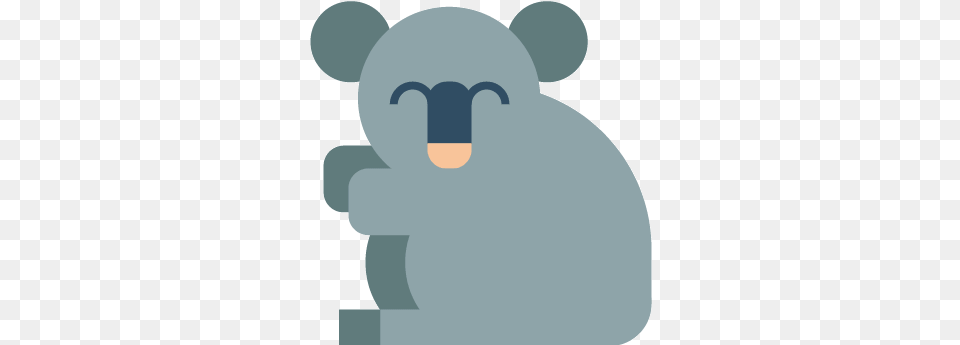 Koala Bear Cartoon Gif, Baby, Person, Animal, Mammal Png Image