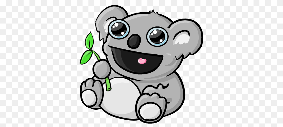 Koala Bear Clipart Look, Baby, Person, Animal, Wildlife Free Png Download