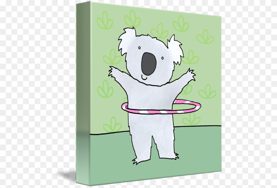 Koala Bear Clipart Tumblr Cartoon, Toy, Hula, Animal, Mammal Png