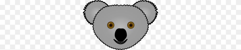 Koala Clip Art, Animal, Wildlife, Mammal Png Image