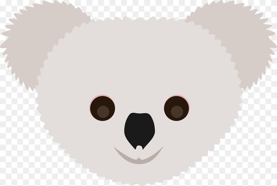 Koala Clipart, Baby, Person, Animal, Mammal Png Image