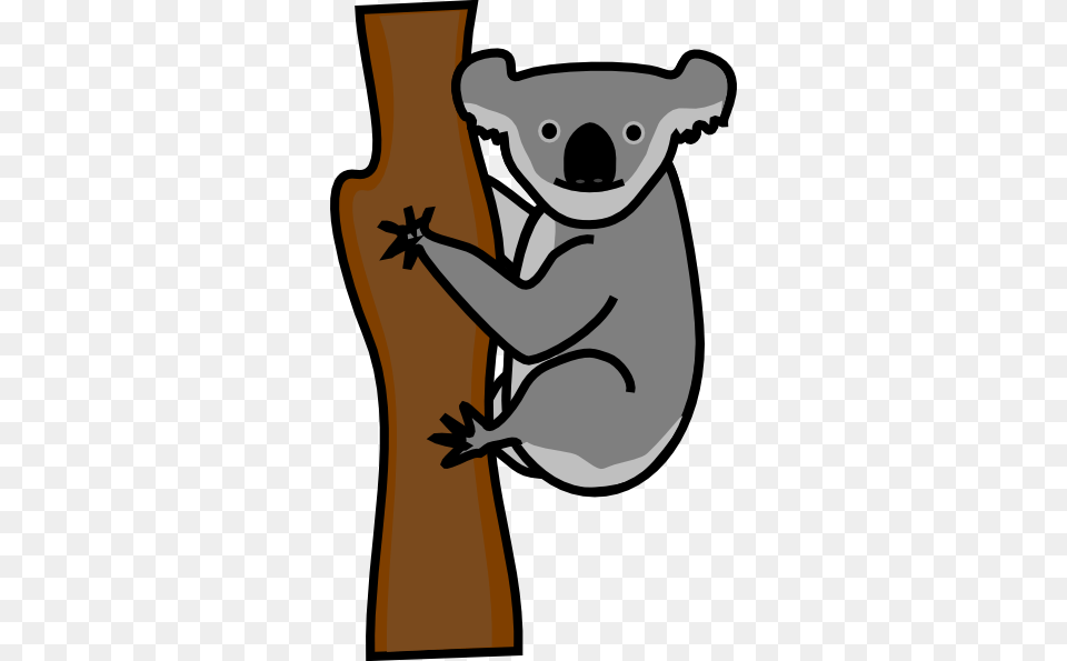 Koala Clipart, Animal, Wildlife, Mammal, Smoke Pipe Png