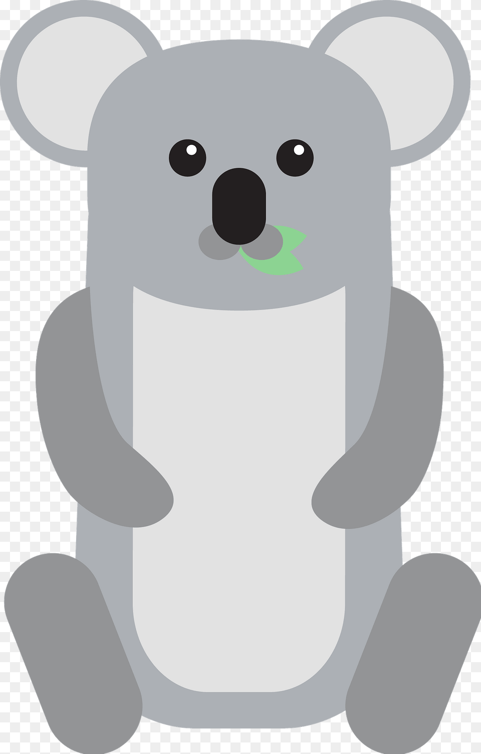Koala Clipart, Animal, Bear, Mammal, Wildlife Free Transparent Png