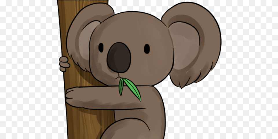 Koala Clipart Climbing Australian Clip Art, Animal, Wildlife, Mammal Free Png