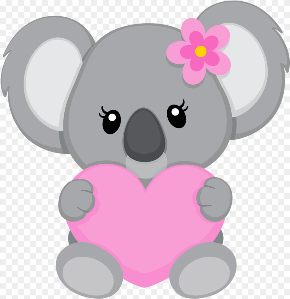 Koala Clipart Tree Drawing Drawing Koala Bear, Toy, Nature, Outdoors, Snow Free Png