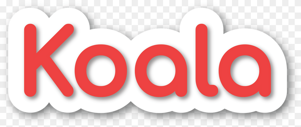 Koala Font, Logo Png