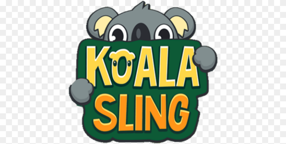 Koala Sling Apps On Google Play Language, Animal, Zoo, Dynamite, Weapon Free Transparent Png