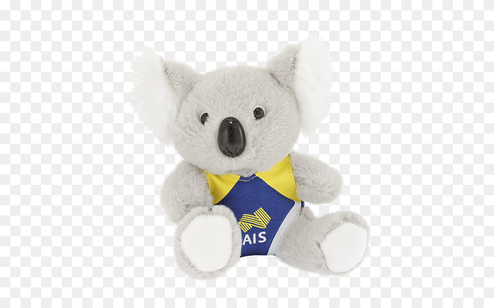 Koala Swimmer, Teddy Bear, Toy, Plush Png