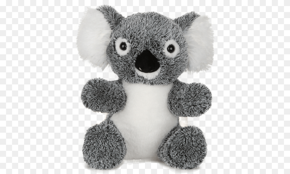 Koala Teddy Bear, Teddy Bear, Toy, Plush, Animal Png Image