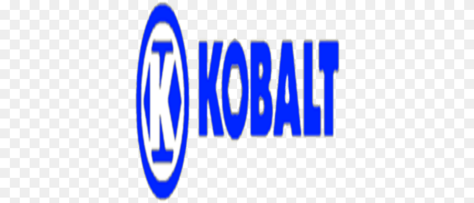 Kobalt Logo Vertical Png Image