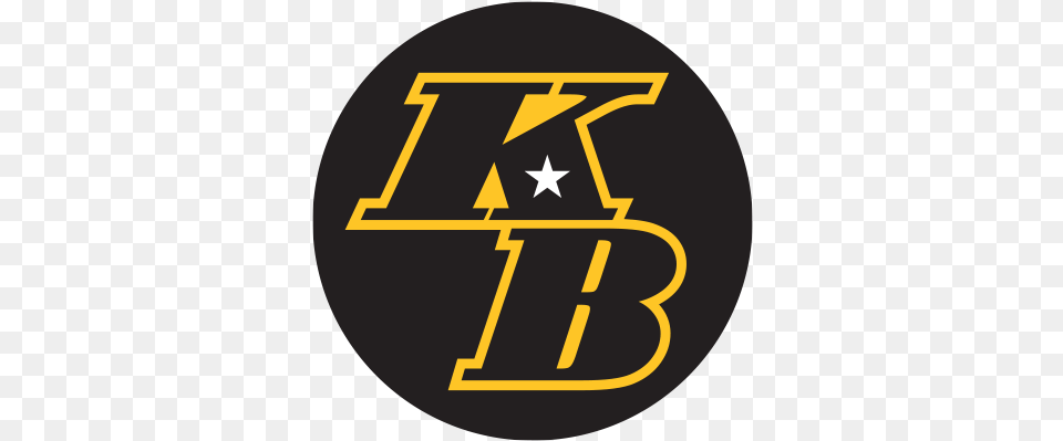 Kobe Bryant, Symbol, Text, Number, Disk Free Png Download