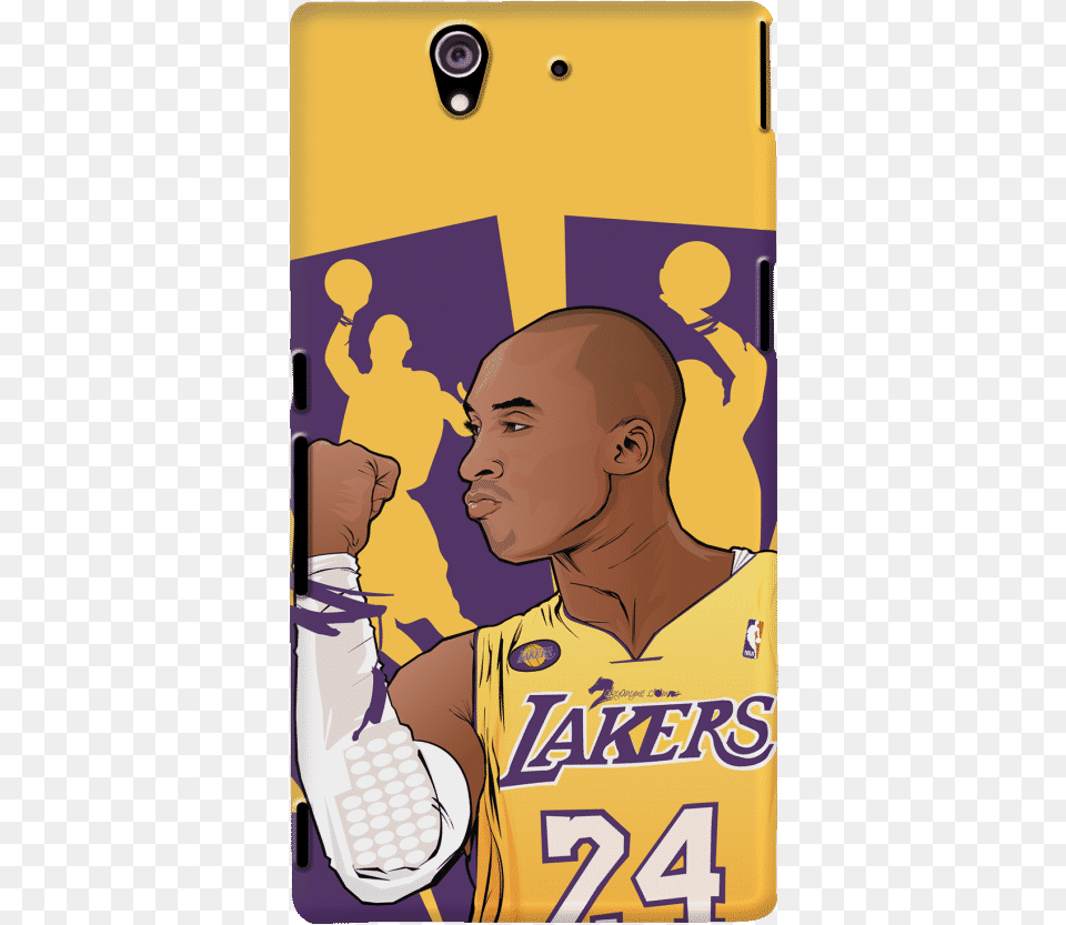 Kobe Bryant, Adult, Person, Woman, Female Free Transparent Png