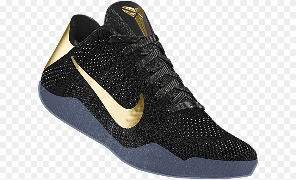 Kobe Bryant, Clothing, Footwear, Shoe, Sneaker Png Image