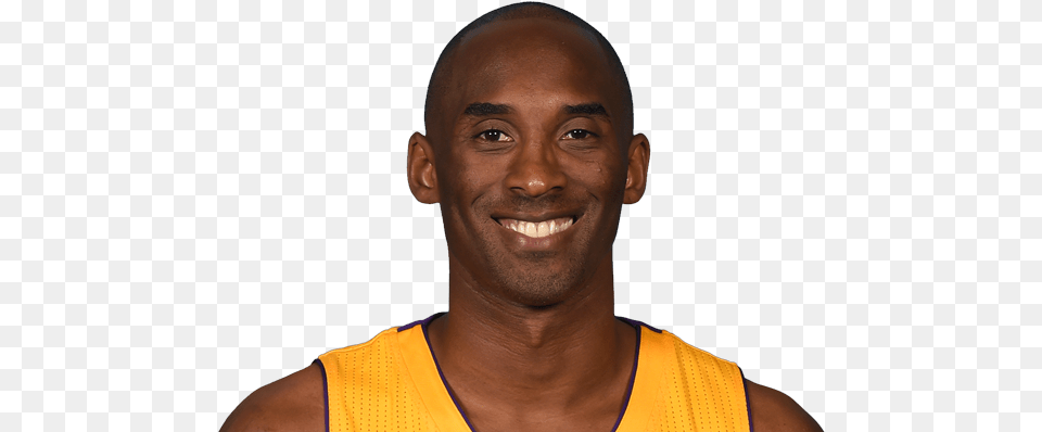 Kobe Bryant Face Shot, Body Part, Person, Head, Neck Free Png Download