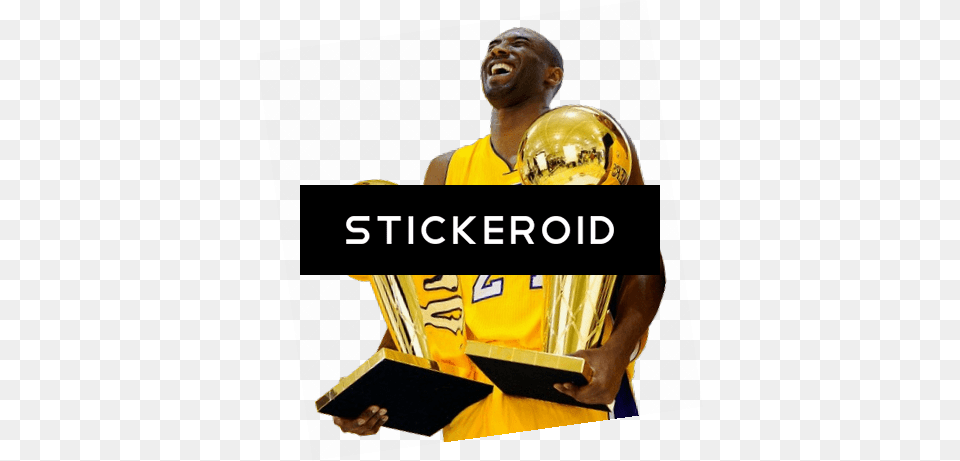 Kobe Bryant Hd, People, Person, Adult, Male Free Png