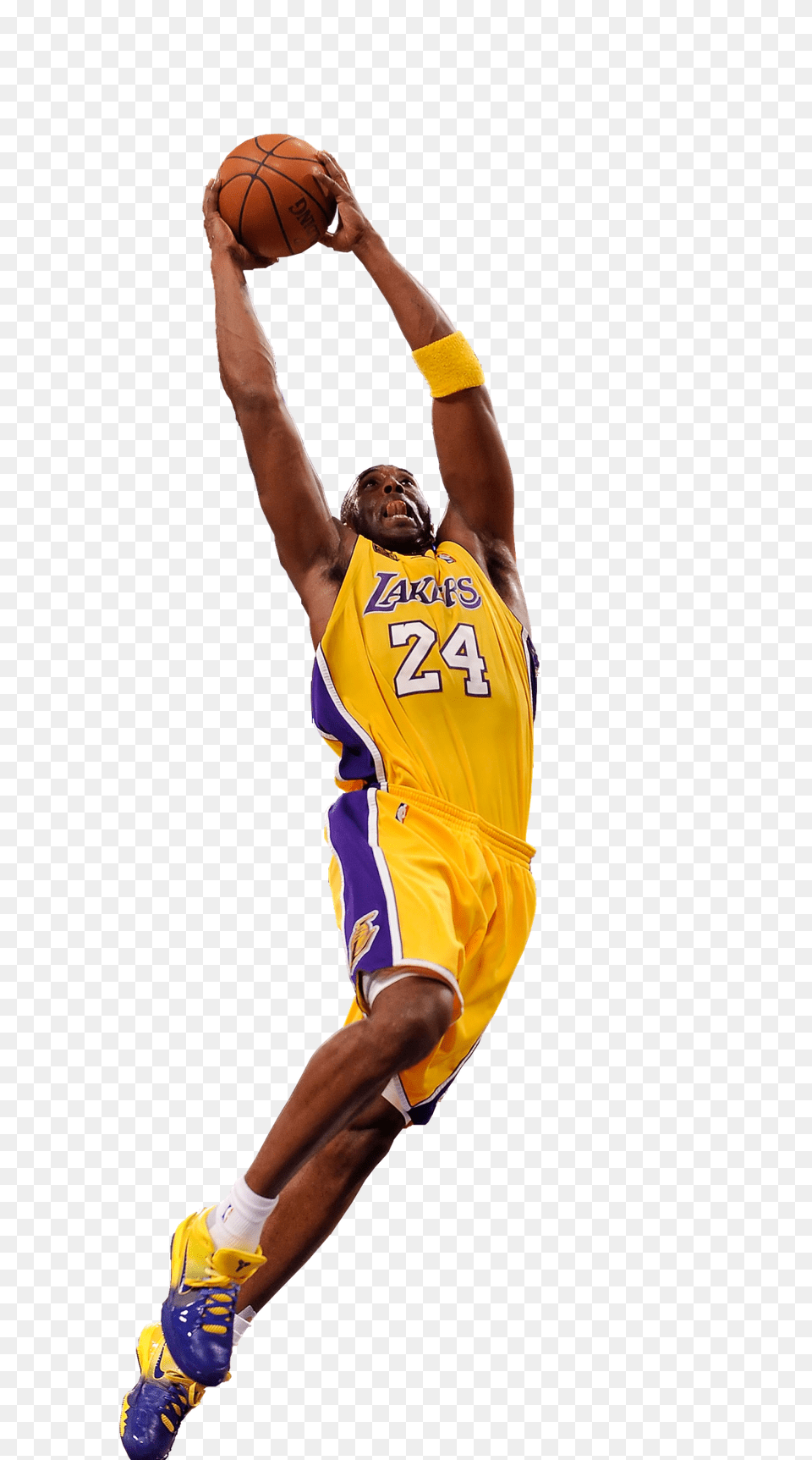 Kobe Bryant Image, Adult, Person, Man, Male Free Png Download