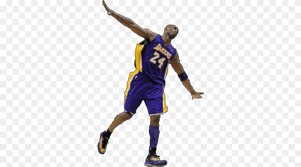 Kobe Bryant Lakersgifs Animated Laker Gifs Memes Kobe, Shorts, Clothing, Person, People Free Png