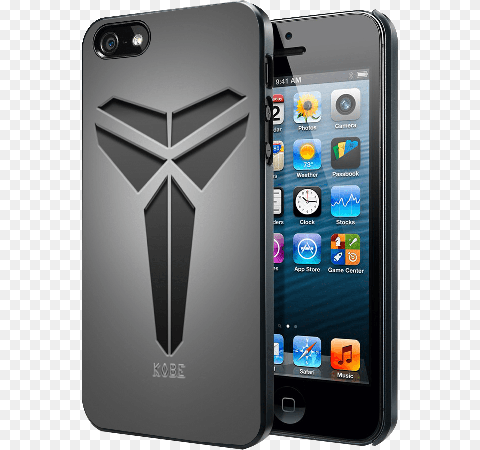 Kobe Bryant Logo Samsung Galaxy S3 S4 S5 S6 S6 Edge Train Your Dragon 2 Phone Cases, Electronics, Mobile Phone Png Image