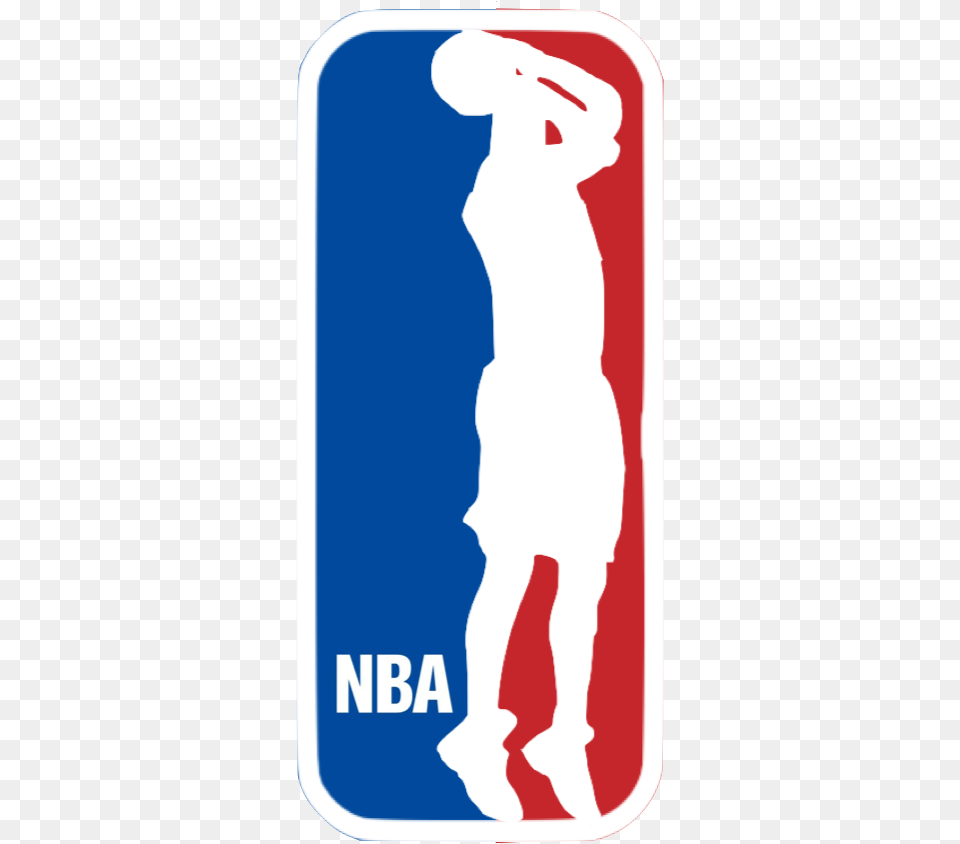 Kobe Bryant Nba Logo, Advertisement, Baby, Person, Poster Png Image