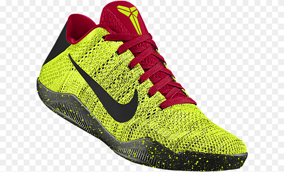 Kobe Dunk, Clothing, Footwear, Running Shoe, Shoe Png Image