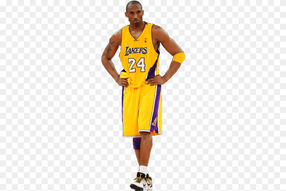 Kobebryant Kobe Bryant Lakers, Clothing, Footwear, Shorts, Shoe Free Png Download