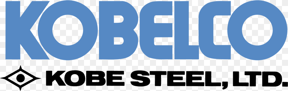 Kobelco Logo Transparent Kobelco Logo, Text, Face, Head, Person Png Image